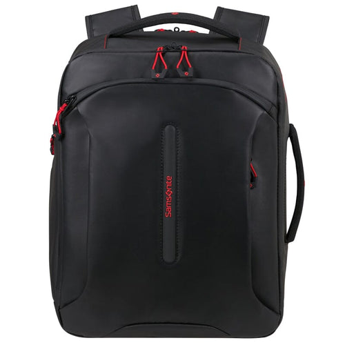 Samsonite Ecodiver Backpack S Underseater Black Samsonite 