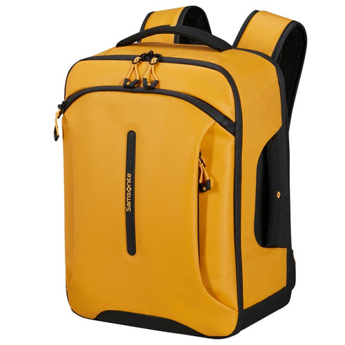 Samsonite Ecodiver Backpack S Underseater Yellow Samsonite 