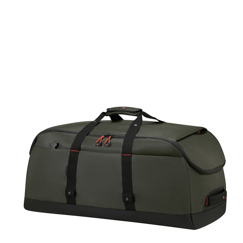 Samsonite Ecodiver Duffle L Climbing Ivy Samsonite 
