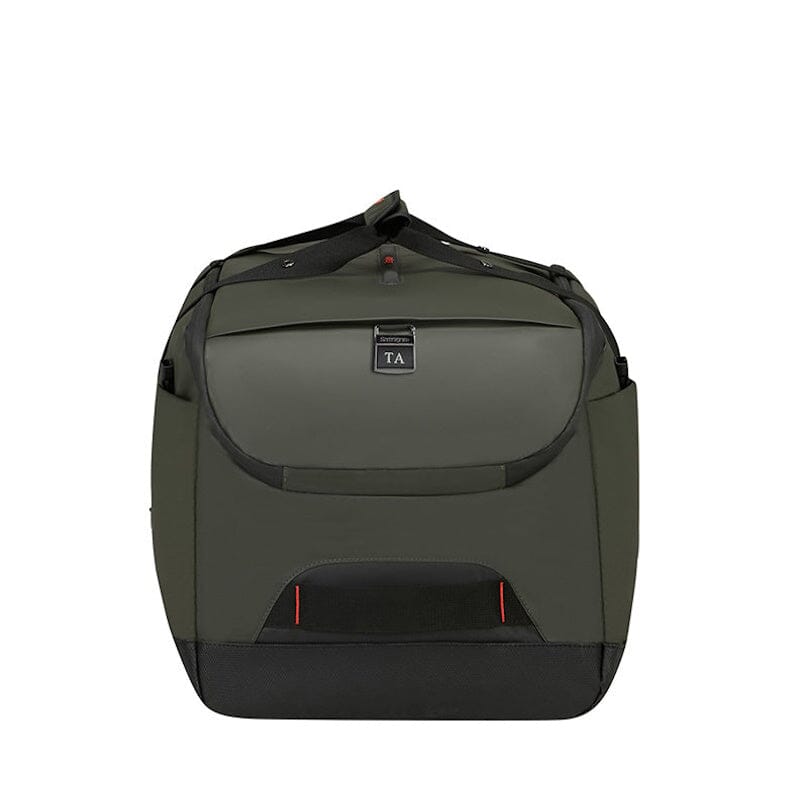 Samsonite Ecodiver Duffle L Climbing Ivy Samsonite 