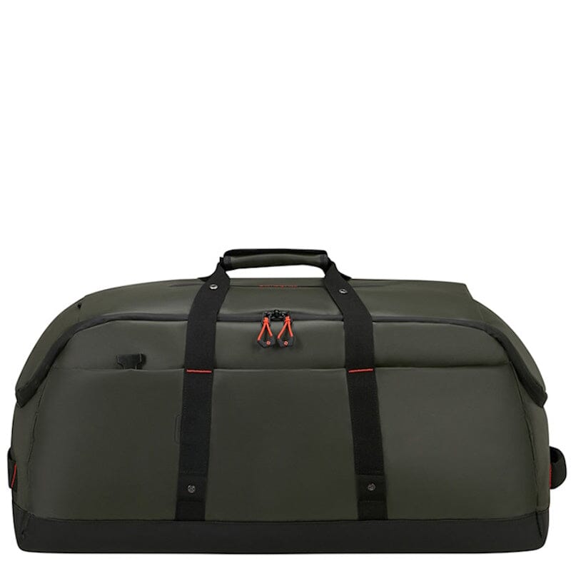 Samsonite Ecodiver Duffle L Climbing Ivy Samsonite 