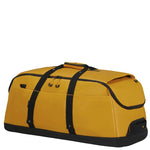 Samsonite Ecodiver Duffle L Yellow Samsonite 