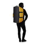 Samsonite Ecodiver Duffle L Yellow Samsonite 