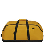 Samsonite Ecodiver Duffle L Yellow Samsonite 