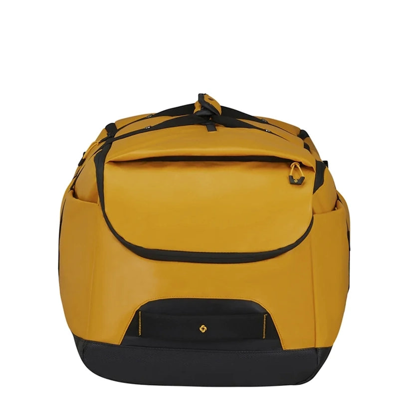 Samsonite Ecodiver Duffle L Yellow Samsonite 