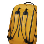 Samsonite Ecodiver Duffle L Yellow Samsonite 