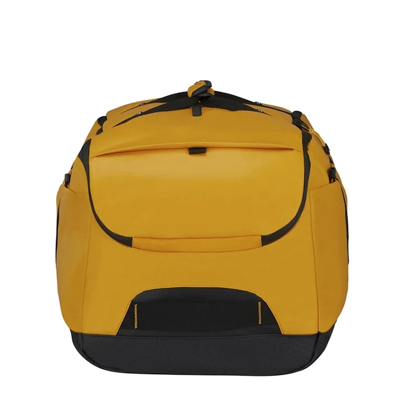 Samsonite Ecodiver Duffle L Yellow Samsonite 