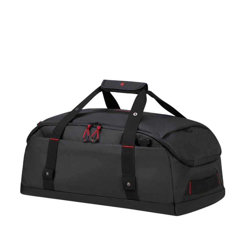 Samsonite Ecodiver Duffle S Charcoal Samsonite 