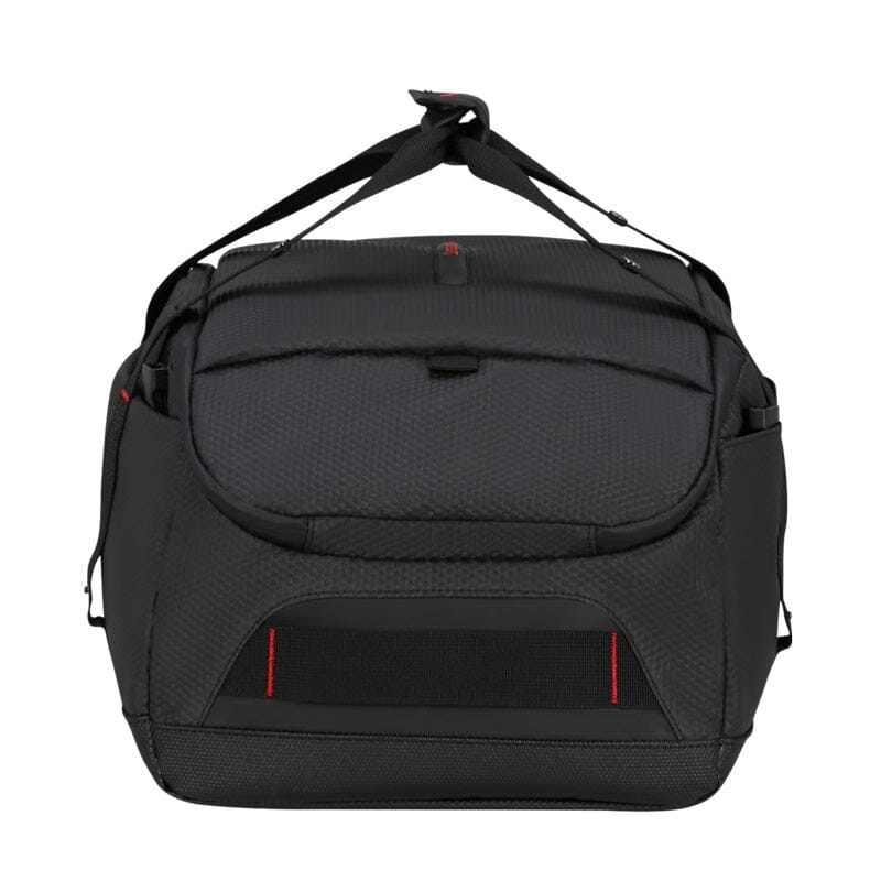 Samsonite Ecodiver Duffle S Charcoal Samsonite 