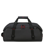 Samsonite Ecodiver Duffle S Charcoal Samsonite 