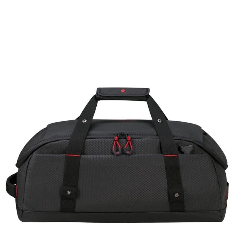 Samsonite Ecodiver Duffle S Charcoal Samsonite 