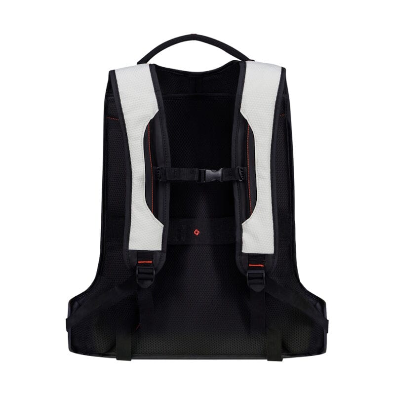 Samsonite Ecodiver Laptop Backpack L Cloud White Samsonite 