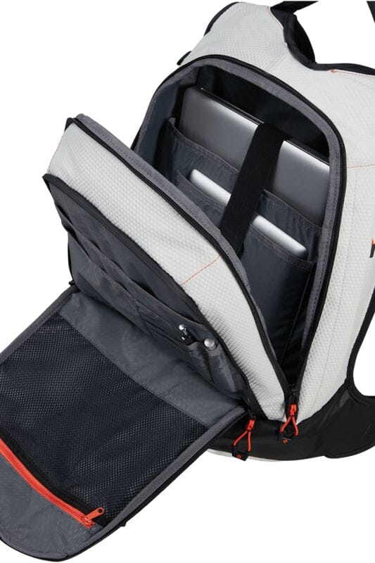 Samsonite Ecodiver Laptop Backpack L Cloud White Samsonite 