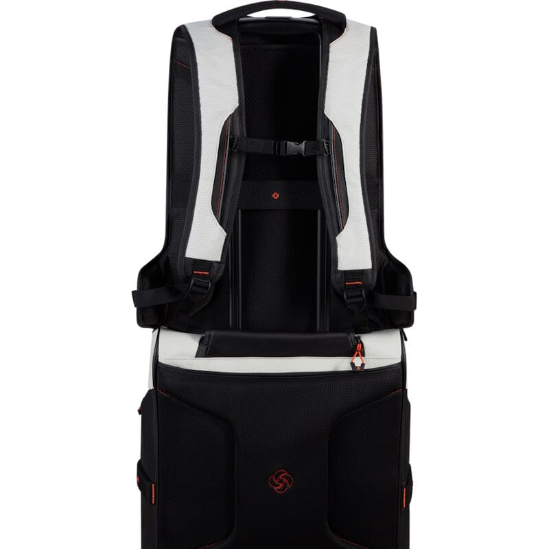 Samsonite Ecodiver Laptop Backpack L Cloud White Samsonite 
