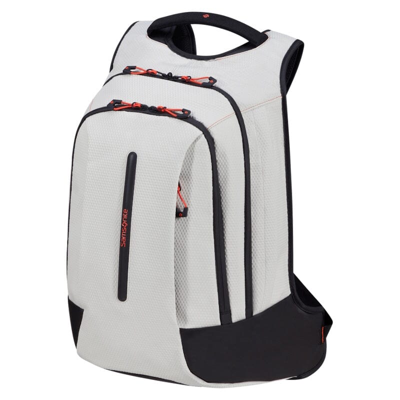 Samsonite Ecodiver Laptop Backpack L Cloud White Samsonite 