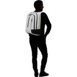 Samsonite Ecodiver Laptop Backpack L Cloud White Samsonite 