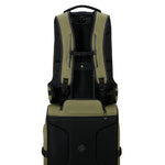 Samsonite Ecodiver Laptop Backpack L LTD Waxed Wasabi Samsonite 