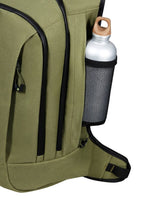 Samsonite Ecodiver Laptop Backpack L LTD Waxed Wasabi Samsonite 