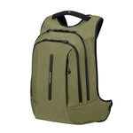 Samsonite Ecodiver Laptop Backpack L LTD Waxed Wasabi Samsonite 