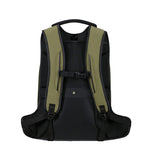 Samsonite Ecodiver Laptop Backpack L LTD Waxed Wasabi Samsonite 