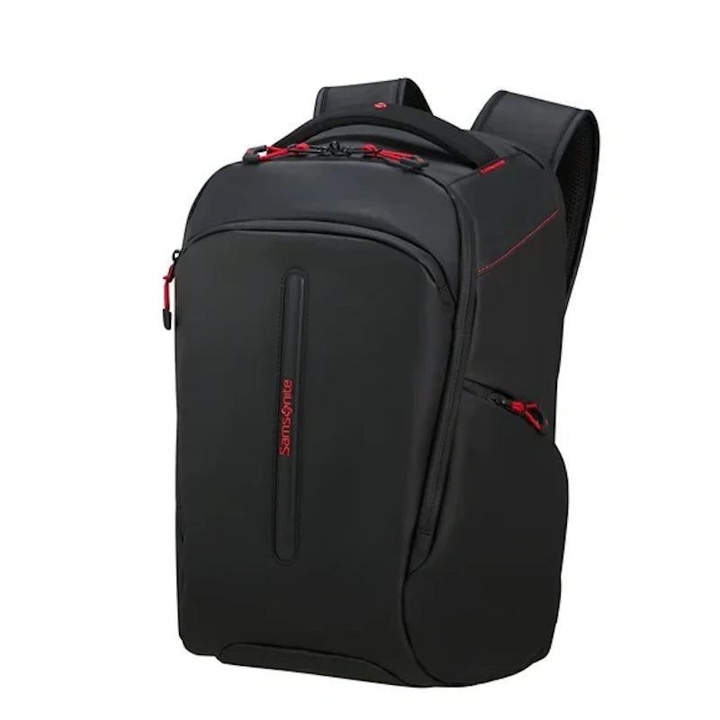 Samsonite Ecodiver Laptop Backpack XS Black Samsonite 