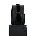 Samsonite Ecodiver Laptop Backpack XS Black Samsonite 