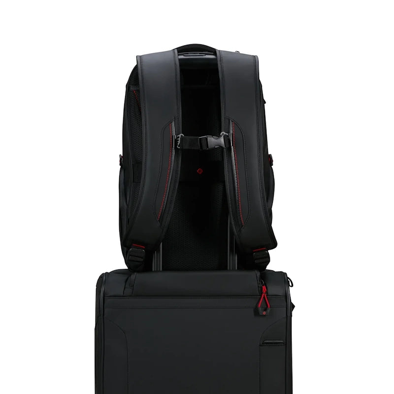 Samsonite Ecodiver Laptop Backpack XS Black Samsonite 