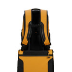 Samsonite Ecodiver Laptop Backpack XS Yellow Samsonite 