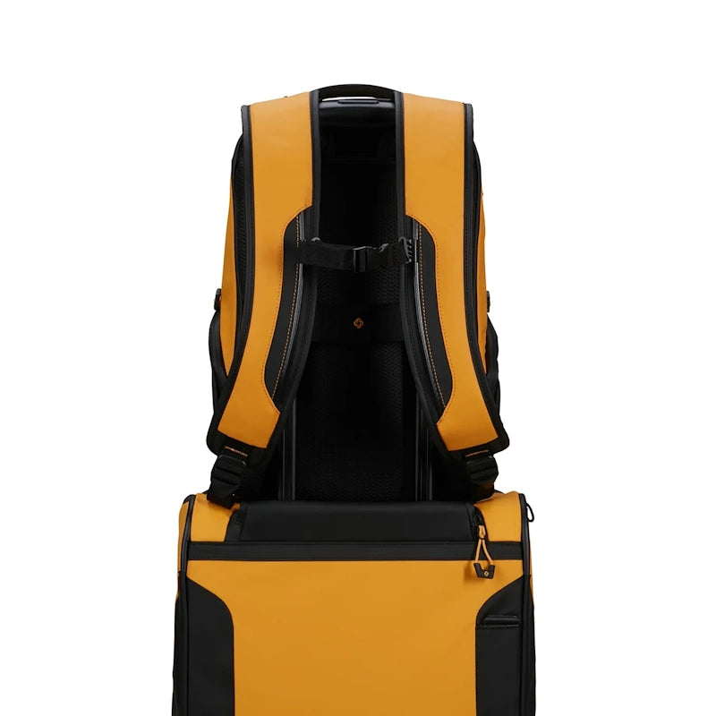 Samsonite Ecodiver Laptop Backpack XS Yellow Samsonite 