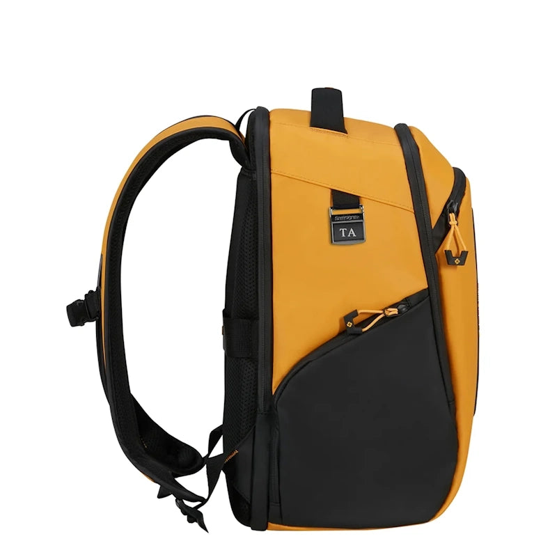 Samsonite Ecodiver Laptop Backpack XS Yellow Samsonite 