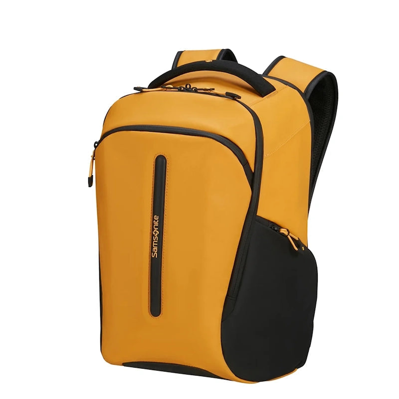 Samsonite Ecodiver Laptop Backpack XS Yellow Samsonite 