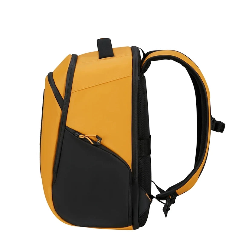 Samsonite Ecodiver Laptop Backpack XS Yellow Samsonite 