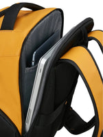 Samsonite Ecodiver Laptop Backpack XS Yellow Samsonite 