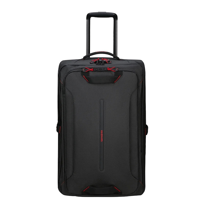 Samsonite Ecodiver Reistas met Wielen 67 Black (kopie) Samsonite 