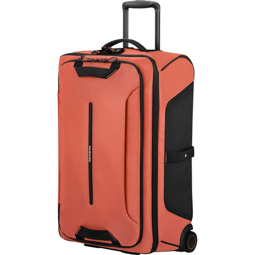 Samsonite Ecodiver Reistas met Wielen 67 Clay Samsonite 