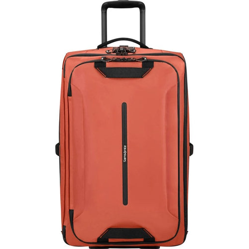 Samsonite Ecodiver Reistas met Wielen 67 Clay Samsonite 