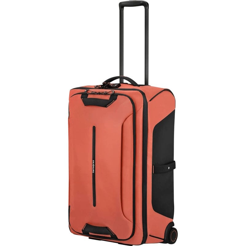Samsonite Ecodiver Reistas met Wielen 67 Clay Samsonite 