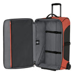 Samsonite Ecodiver Reistas met Wielen 67 Clay Samsonite 