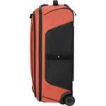 Samsonite Ecodiver Reistas met Wielen 67 Clay Samsonite 