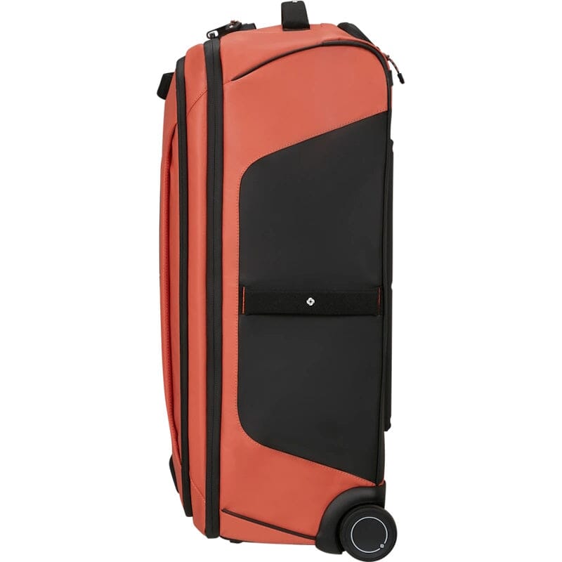 Samsonite Ecodiver Reistas met Wielen 67 Clay Samsonite 