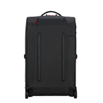 Samsonite Ecodiver Reistas met Wielen 79 Charcoal Samsonite 