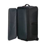 Samsonite Ecodiver Reistas met Wielen 79 Charcoal Samsonite 