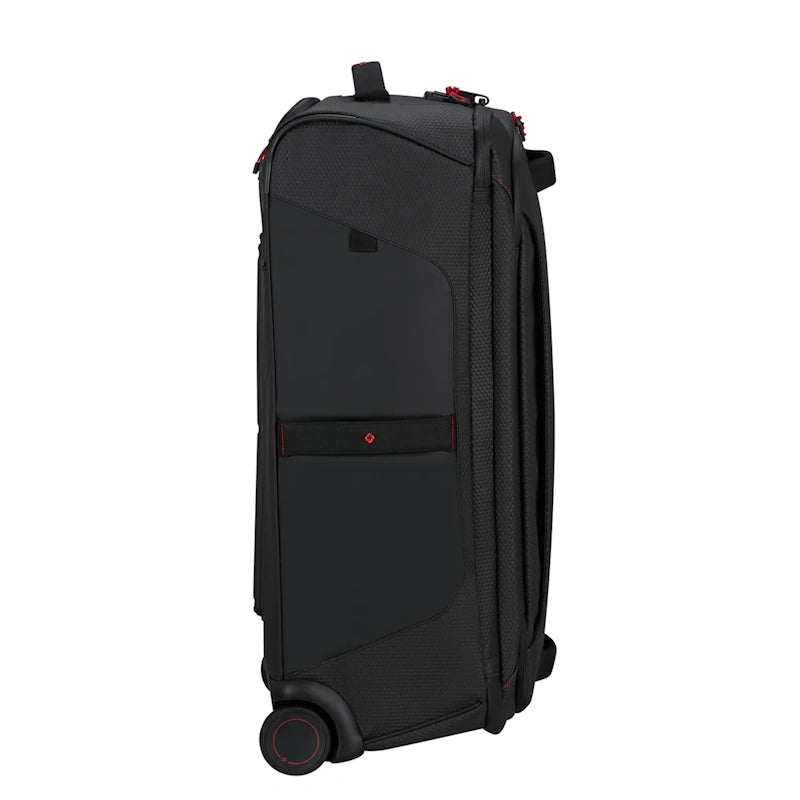 Samsonite Ecodiver Reistas met Wielen 79 Charcoal Samsonite 