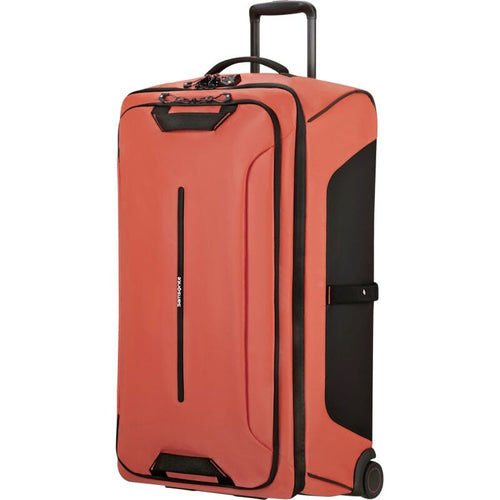 Samsonite Ecodiver Reistas met Wielen 79 Clay Samsonite 