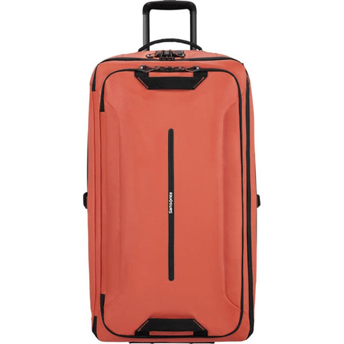 Samsonite Ecodiver Reistas met Wielen 79 Clay Samsonite 