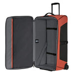 Samsonite Ecodiver Reistas met Wielen 79 Clay Samsonite 