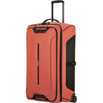 Samsonite Ecodiver Reistas met Wielen 79 Clay Samsonite 