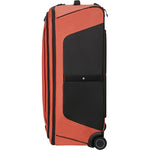 Samsonite Ecodiver Reistas met Wielen 79 Clay Samsonite 