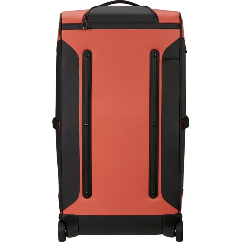 Samsonite Ecodiver Reistas met Wielen 79 Clay Samsonite 