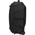 Samsonite Ecodiver Rugzak / Reistas met Wielen Charcoal Samsonite 